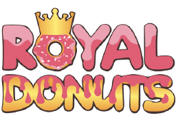 Royal Donut